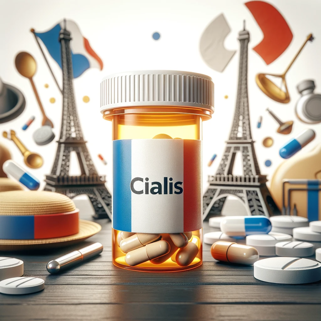 Cialis vendu sans ordonnance 